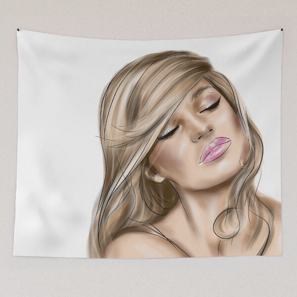 Item preview, Candice Swanepoel designed and sold by icongallery.