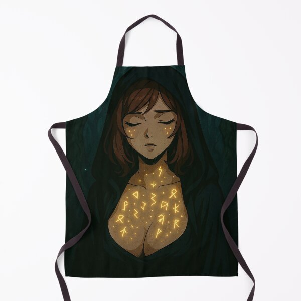 Item preview, Runic Awakening | Mystic Symbols and Hidden Power designed and sold by TheLoopStories.