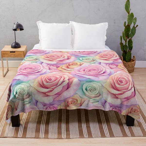 Item preview, Classic Rose - Flower Floral Pattern - Holiday Gift Sets designed and sold by RoyalStarsPatts.