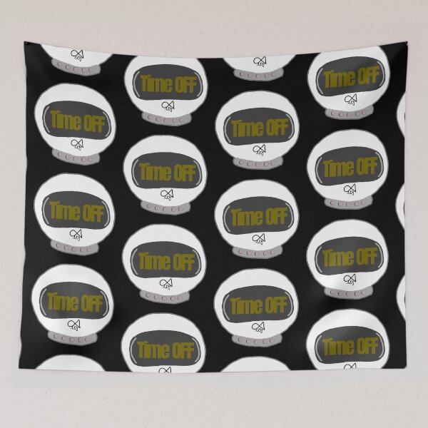 Item preview, TIMEOFF LaMaisonOfMY DREAMS OOO TIMEOFF COLLECTION | BLACKG Edition | No.01 designed and sold by LaMaisonOfMY.