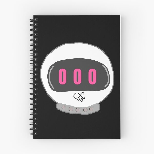 Item preview, OOO LaMaisonOfMY DREAMS OOO TIMEOFF COLLECTION | BLACKP Edition | No.01 designed and sold by LaMaisonOfMY.