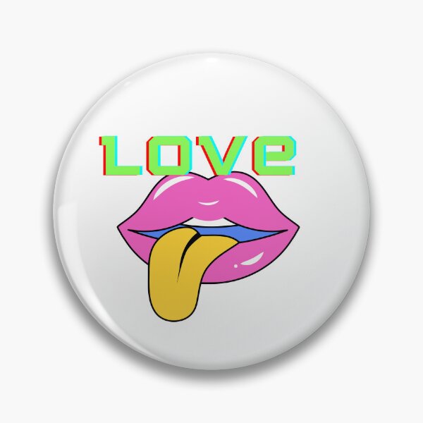 Item preview, Love designed and sold by PeterPunkt.