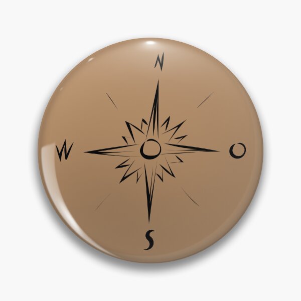 Item preview, Compass designed and sold by Flag75.