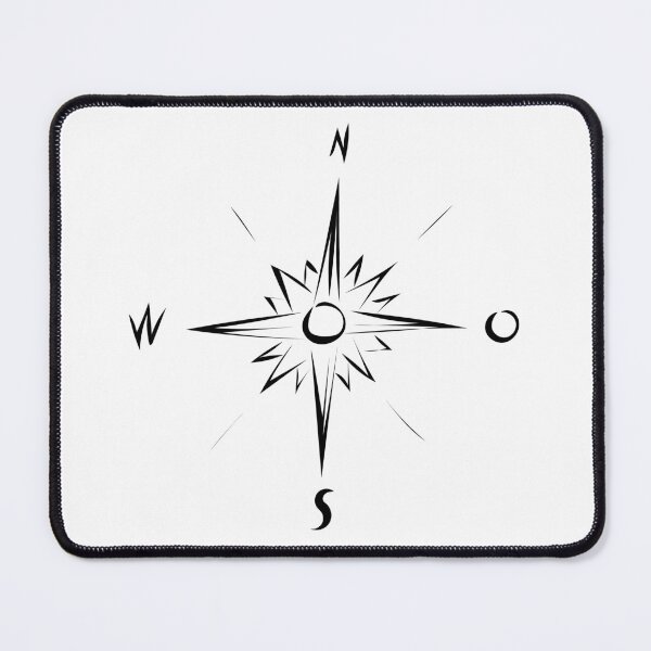 Item preview, Compass designed and sold by Flag75.