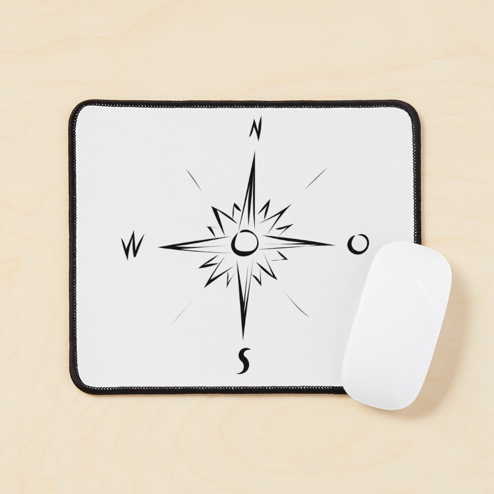 Item preview, Mouse Pad designed and sold by maassenware.
