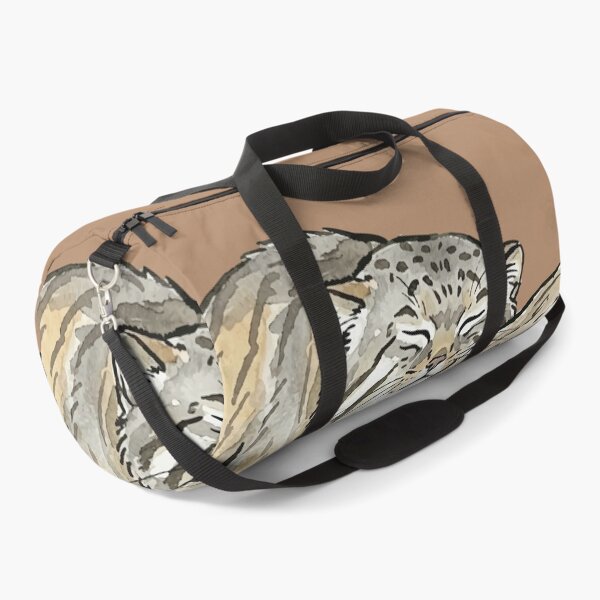 Item preview, Pallas Cat - Sleeping designed and sold by Tee-se Me More.