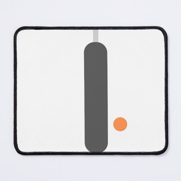 Item preview, The Pendulum - Modern Motion Art designed and sold by Singhpawan.