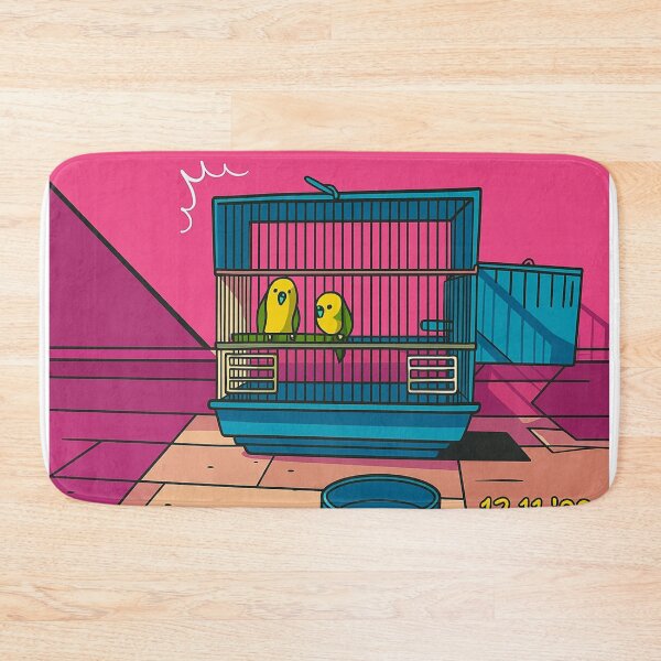 Item preview, Open Door, Closed Mind designed and sold by REDHOUSESHOP.