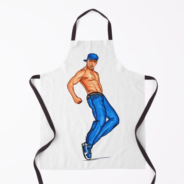 Item preview, Channing Tatum designed and sold by icongallery.