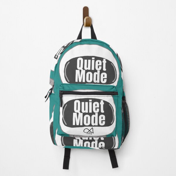 Item preview, QUIET MODE LaMaisonOfMY DREAMS OOO TIMEOFF COLLECTION | Green Edition | No.01 designed and sold by LaMaisonOfMY.