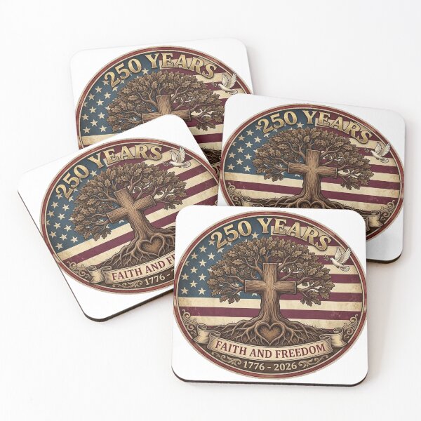 Item preview, 50 Years America Anniversary designed and sold by Mavesha.