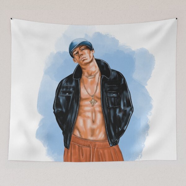 Item preview, Channing Tatum designed and sold by icongallery.