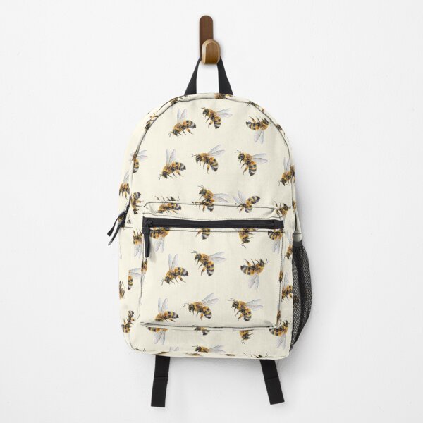 Item preview, Honey Bees designed and sold by SWETA HALDER.