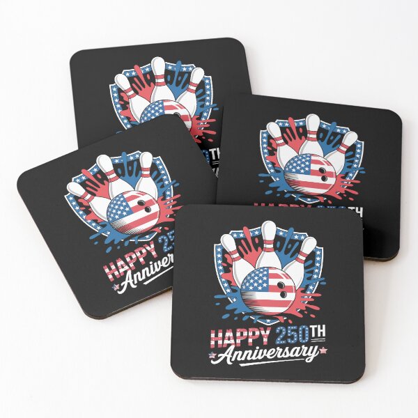 Item preview, American Bowling Celebration Design designed and sold by jkrphoto.
