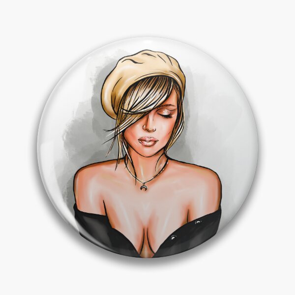 Item preview, Charlize Theron designed and sold by icongallery.