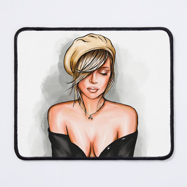 Item preview, Charlize Theron designed and sold by icongallery.