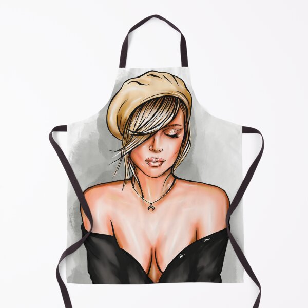 Item preview, Charlize Theron designed and sold by icongallery.