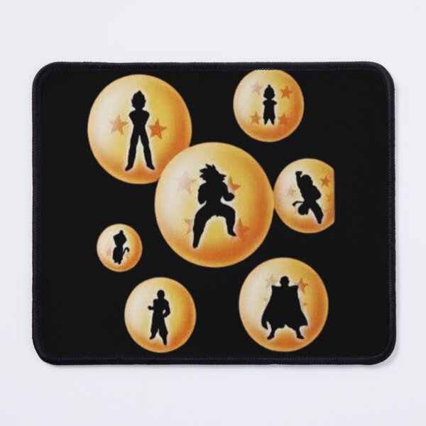 Item preview, dragon ball designed and sold by Djamel1706.