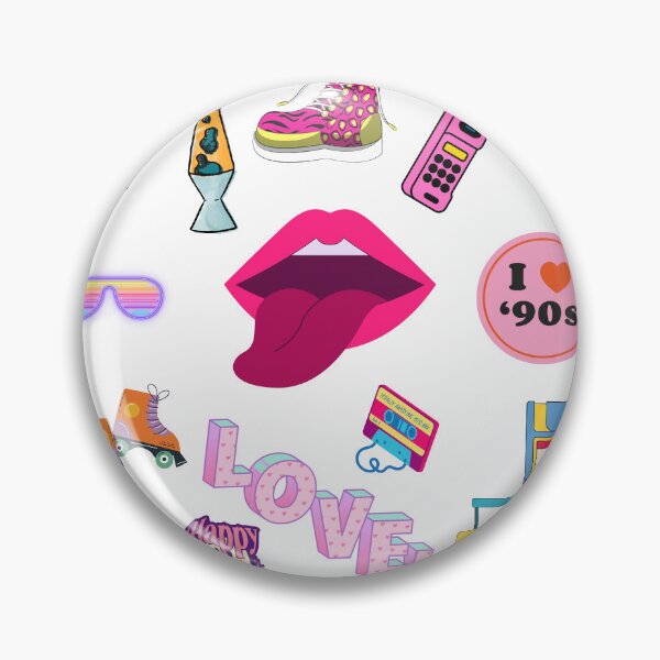 Item preview, 90s designed and sold by PeterPunkt.