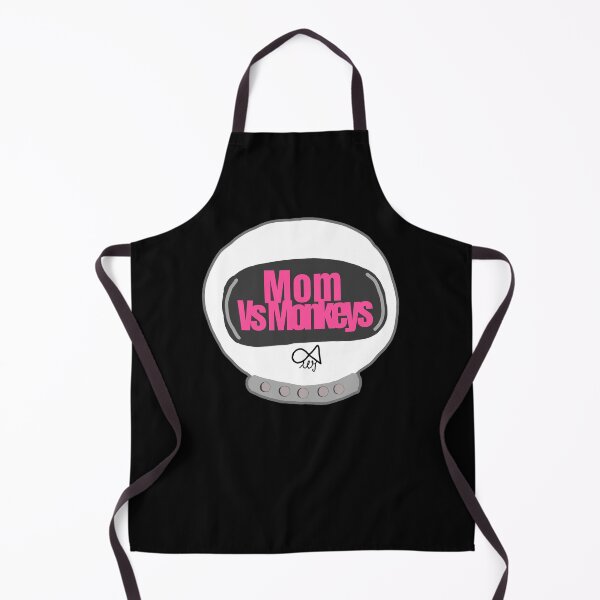 Item preview, MOM VS MONKEYS LaMaisonOfMY DREAMS OOO TIMEOFF COLLECTION | BLACKP Edition | No.01 designed and sold by LaMaisonOfMY.