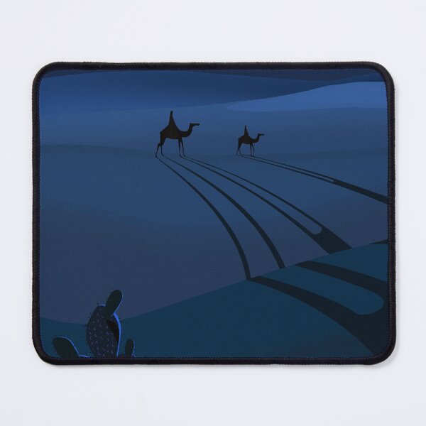 Item preview, Desert designed and sold by JorgeMateus art.
