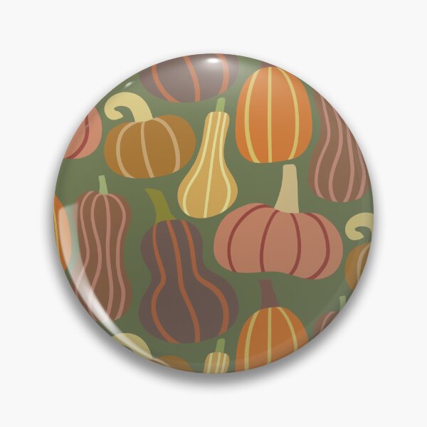 Item preview, Pumpkins designed and sold by Red Moon Rising.