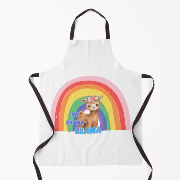 Item preview, No Drama Llama designed and sold by MandySony.