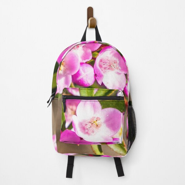 Item preview, Small Pink Boronia designed and sold by Ross.A.Campbell.