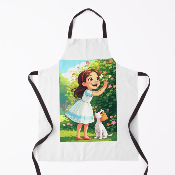 Item preview, A peaceful and serene flower garden. designed and sold by Whose-sweat.