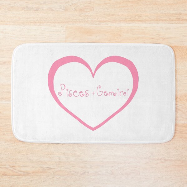 Item preview, Pisces and Gemini Drop Dead designed and sold by vandaziba.
