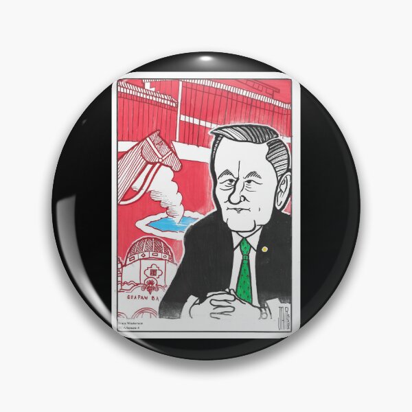 Item preview, Chuy Garcia: The Heart of Chicago designed and sold by J-Mindful.