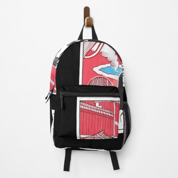 Item preview, Chuy Garcia: The Heart of Chicago designed and sold by J-Mindful.