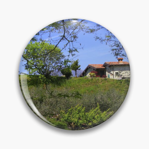 Item preview, The house in the olive grove designed and sold by annalisa56.