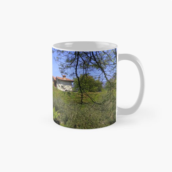 Item preview, The house in the olive grove designed and sold by annalisa56.
