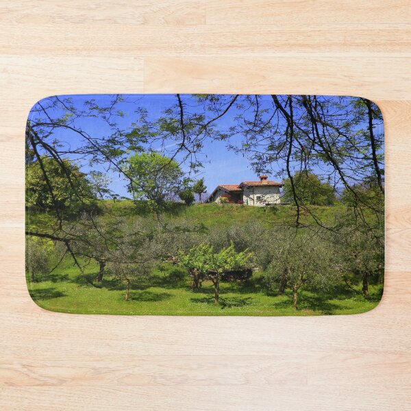 Item preview, The house in the olive grove designed and sold by annalisa56.