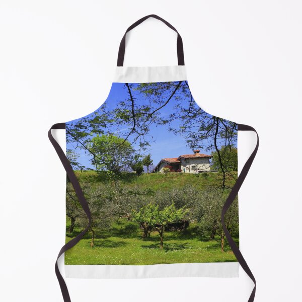 Item preview, The house in the olive grove designed and sold by annalisa56.