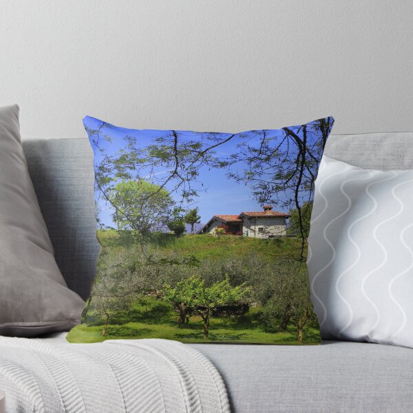 Item preview, The house in the olive grove designed and sold by annalisa56.