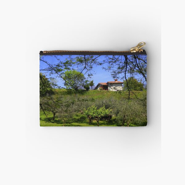 Item preview, The house in the olive grove designed and sold by annalisa56.