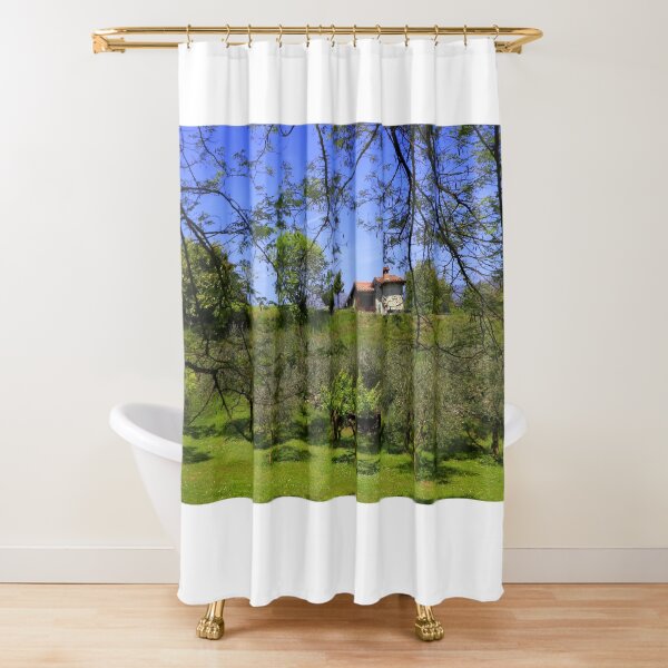 Item preview, The house in the olive grove designed and sold by annalisa56.