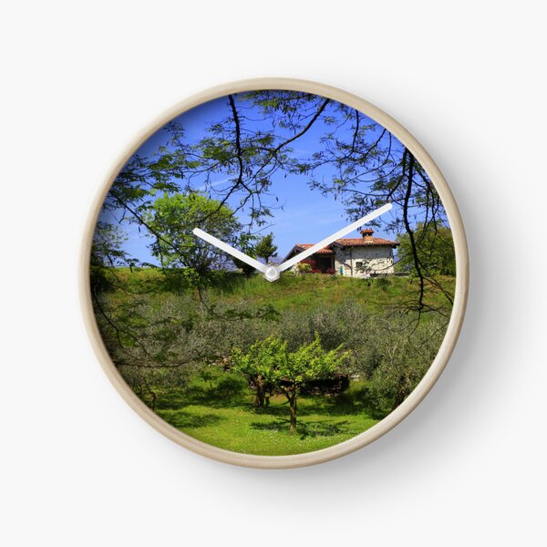 Item preview, The house in the olive grove designed and sold by annalisa56.
