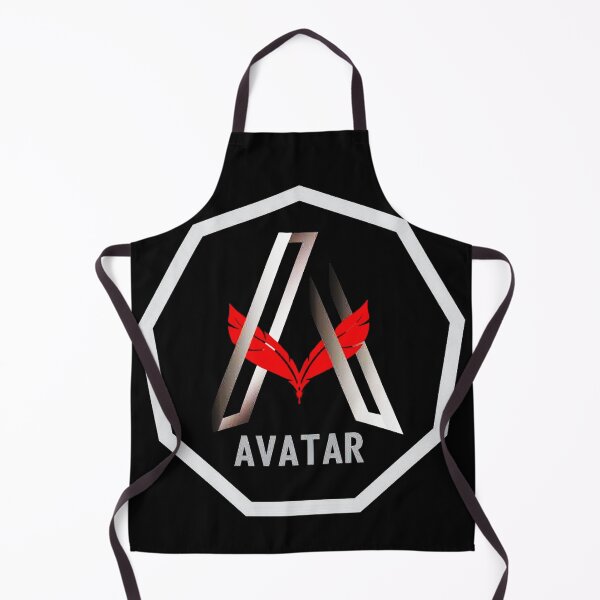 Item preview, avatars in tour music metal 2026 new99 designed and sold by Johnny G Ford.