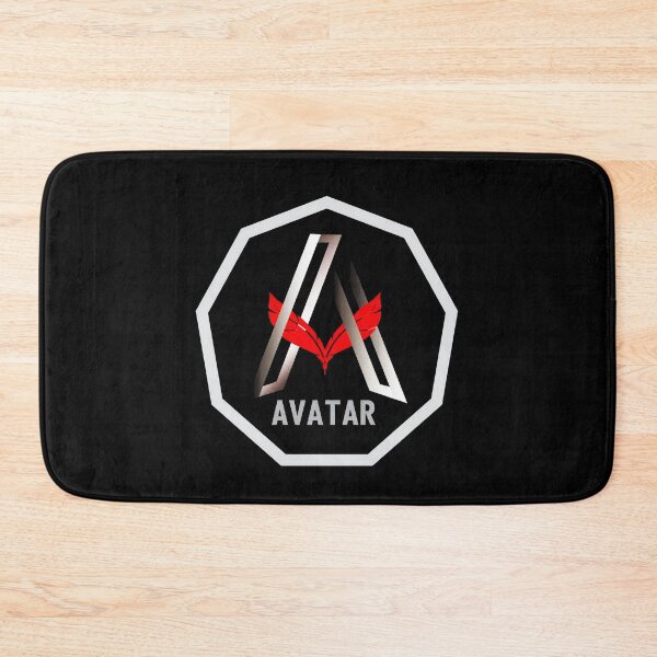 Item preview, avatars in tour music metal 2026 new99 designed and sold by Johnny G Ford.