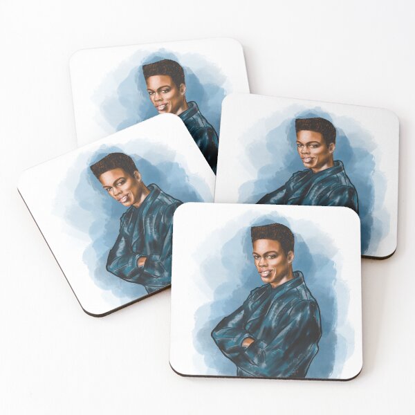 Item preview, Chris Rock designed and sold by icongallery.