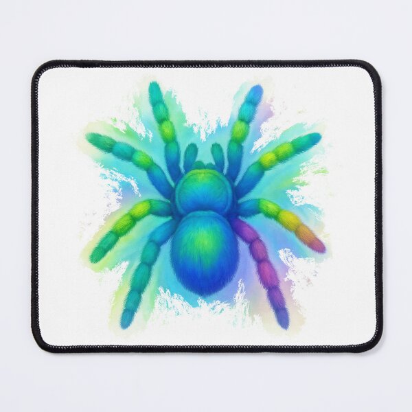 Item preview, Watercolour Spider designed and sold by Tanya C Design.