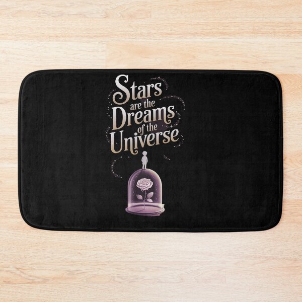 Item preview, Stars are the Dreams of the Universe designed and sold by Dilwish5.