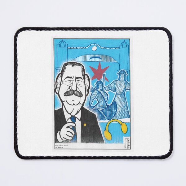 Item preview, Arkansas Forestry & Faith: Bruce Westerman designed and sold by J-Mindful.