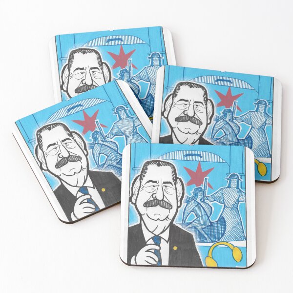 Item preview, Arkansas Forestry & Faith: Bruce Westerman designed and sold by J-Mindful.