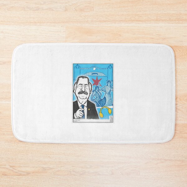 Item preview, Arkansas Forestry & Faith: Bruce Westerman designed and sold by J-Mindful.