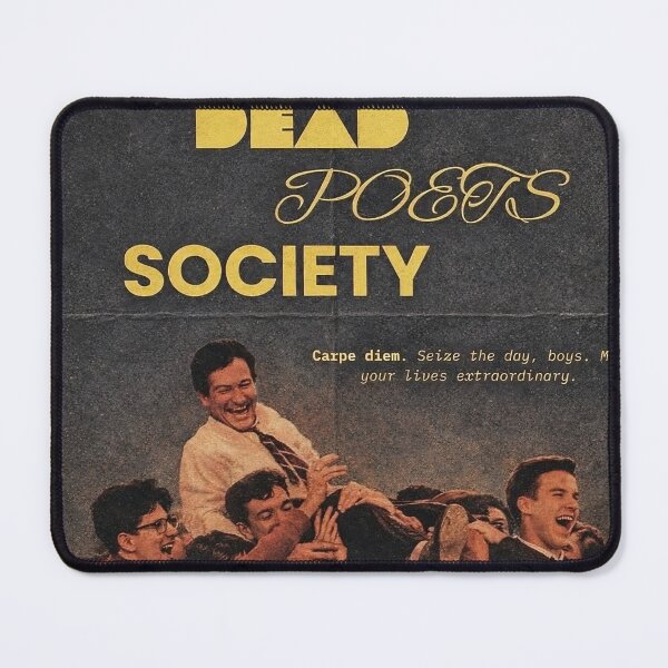 Item preview, Dead Poets Society designed and sold by dystopiangirl.