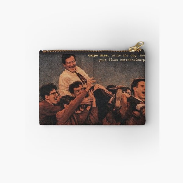 Item preview, Dead Poets Society designed and sold by dystopiangirl.